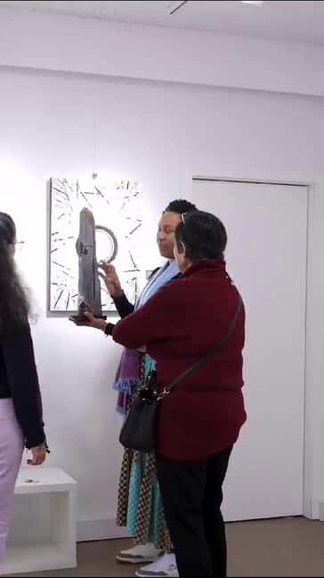 Secrets of the African Soul  AfroArt Lisbon Tour - Frequently Asked Questions