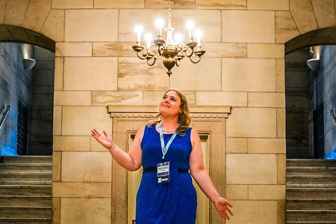 Secrets of the Château Laurier Hotel Tour - Authentic Stories and Genuine Value