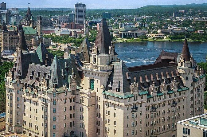 Secrets of the Château Laurier Hotel Tour - Final Thoughts