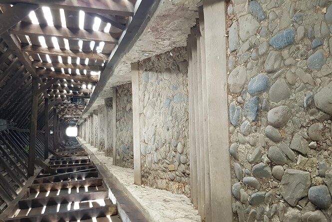 Secrets of the Citadels: Braov, Viscri, Sighioara and Sibiu - FAQ