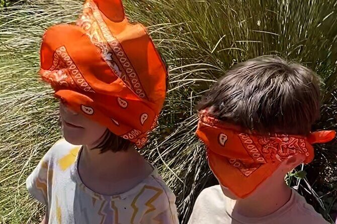 Secrets of the Forest Outdoor Escape Room Experience - Why Travelers Will Love It