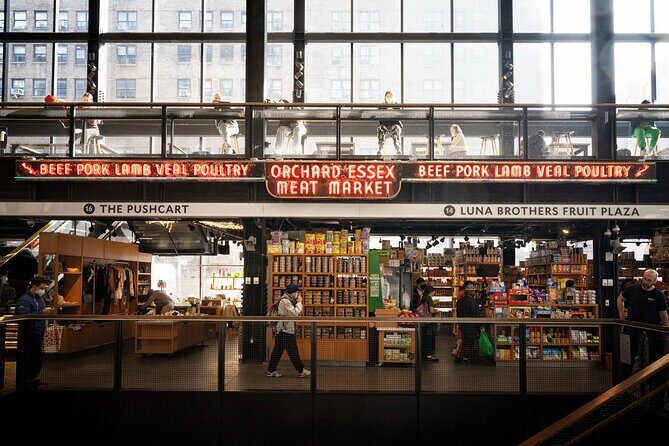 Secrets of the Lower East Side Tour and Tasting in New York City - The Sum Up: Who Will Appreciate This Tour?