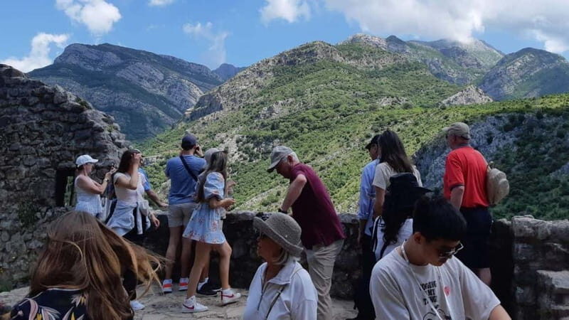 Secrets of the Old Town Bar - A Journey through Millennia - Key Points