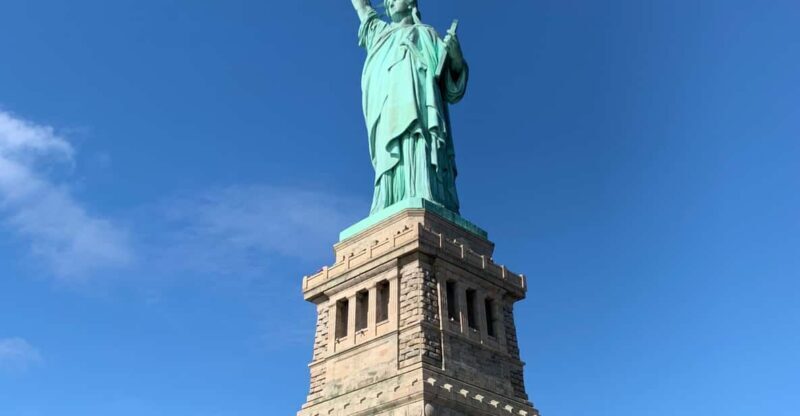Secrets of the Statue of Liberty & Ellis Island Walking Tour - Who Will Love This Tour?