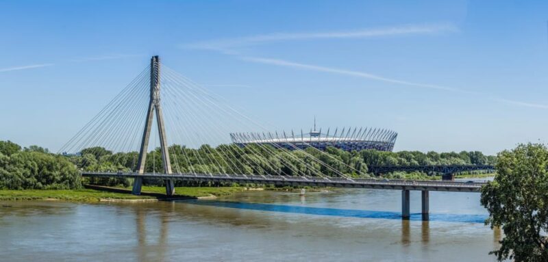 Secrets of Warsaw 4-hour Bike Tour - FAQ