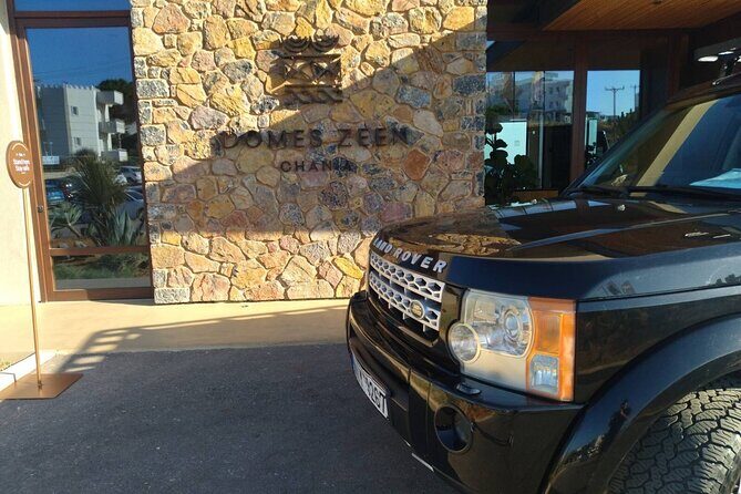 Secrets of West Crete & Rethymno Town Private Tour from Chania - What Sets This Tour Apart