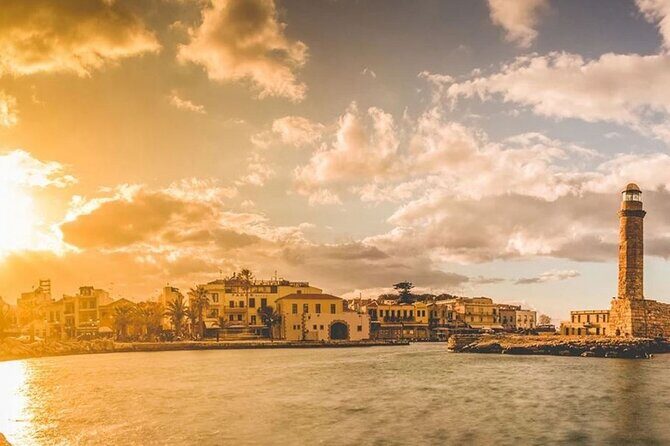 Secrets of West Crete & Rethymno Town Private Tour from Heraklion - The Sum Up