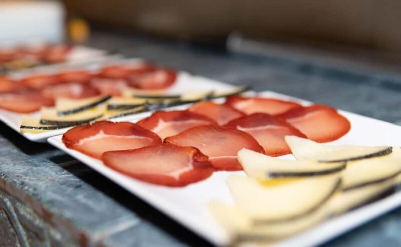 Secrets of Wine: Immersion in the Winery and Professional Tasting - Key Points