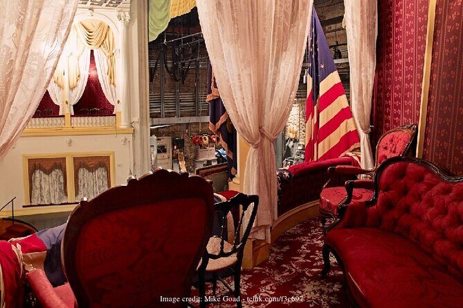Secrets & Scandals: Washington DC Private Half-Day Walking Tour - Authentic Insights from Reviewers