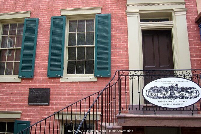 Secrets & Scandals: Washington DC Private Half-Day Walking Tour - Who Will Love This Tour?