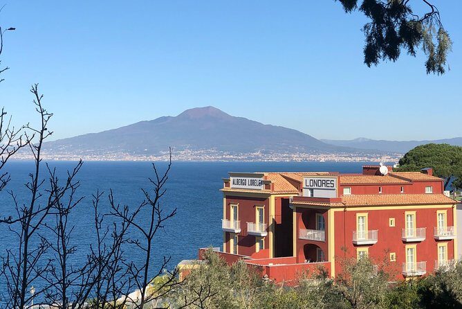 Secrets Walks of Sorrento with a Local - Frequently Asked Questions