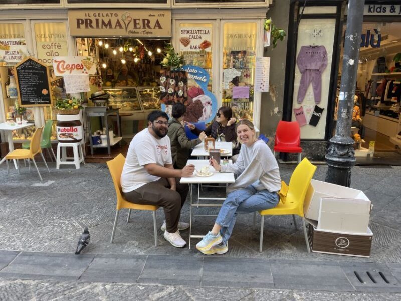 Secrets Walks of Sorrento with Local Guide - Key Points