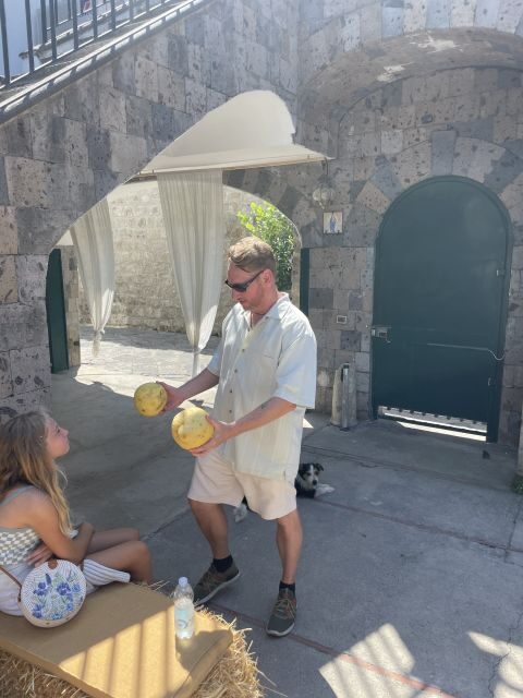 Secrets Walks of Sorrento with Local Guide - An In-Depth Look at the Secrets Walks of Sorrento Tour