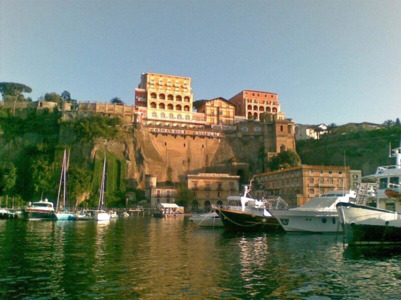 Secrets Walks of Sorrento with Local Guide - Frequently Asked Questions