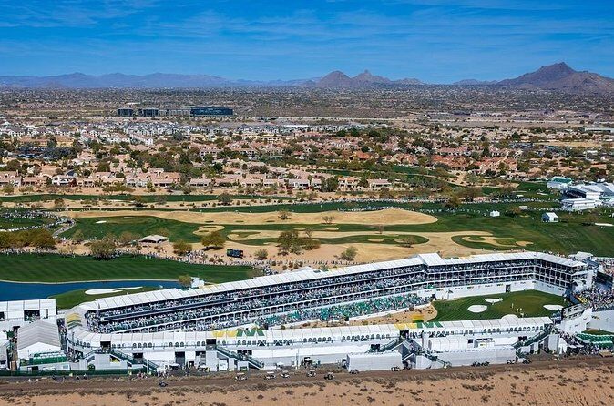 Sedona 2 Hour Private Helicopter Adventure from Phoenix - Final Thoughts