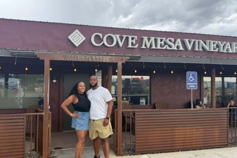 Sedona: 3-Hour Wine Tasting Adventure - Final Thoughts