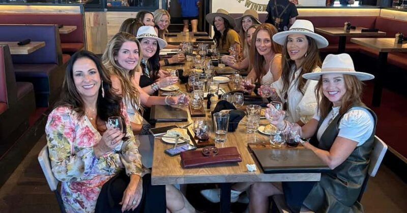 Sedona: 4-Hour SIP & Savor Wine and Food Tour - What to Expect from the Sedona SIP & Savor Tour