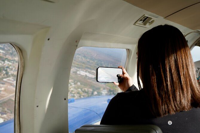 Sedona Airplane and Jeep Combo Tour - Key Points