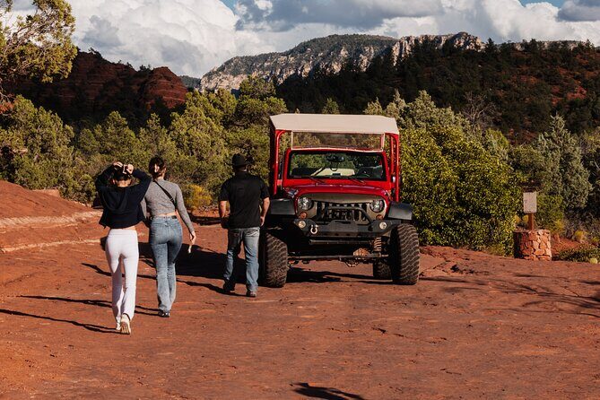 Sedona Airplane and Jeep Combo Tour - Final Thoughts: Who Will Love This Tour?