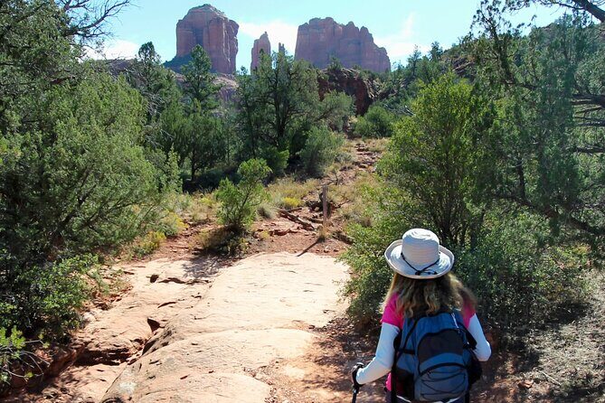 Sedona Arizona Private Hiking Tour: 3 Hours - What Makes This Tour Stand Out