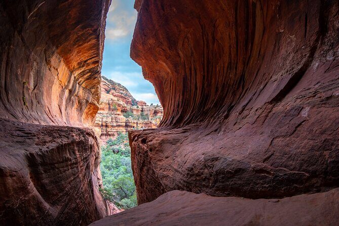 Sedona Arizona Private Hiking Tour: 3 Hours - Who Is This Tour Best For?