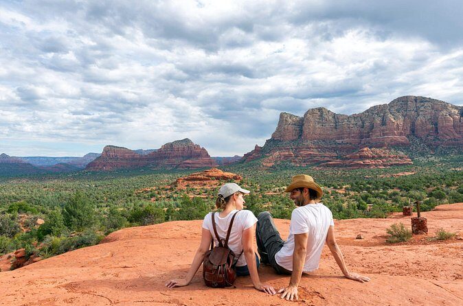 Sedona Arizona Private Hiking Tour: 3 Hours - Final Thoughts on the Sedona Private Hiking Tour