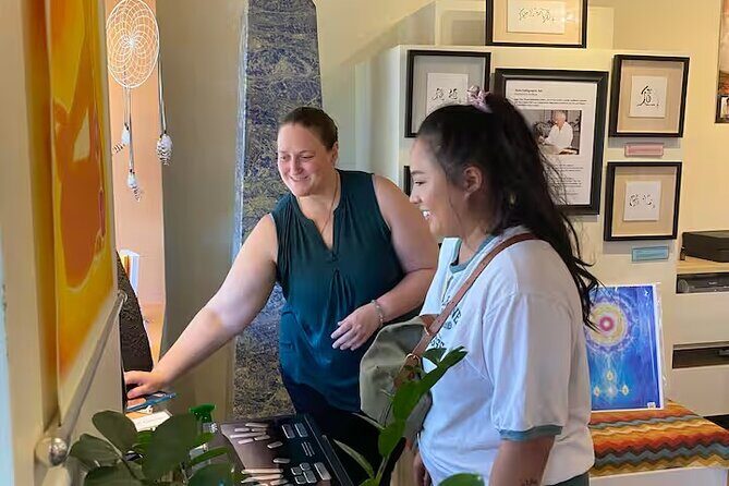 Sedona Aura Cleansing Tour - Why Choose This Tour?