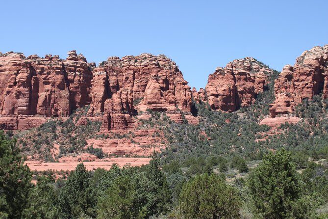 Sedona Boynton Canyon Trolley Tour - Who Will Love This Tour?