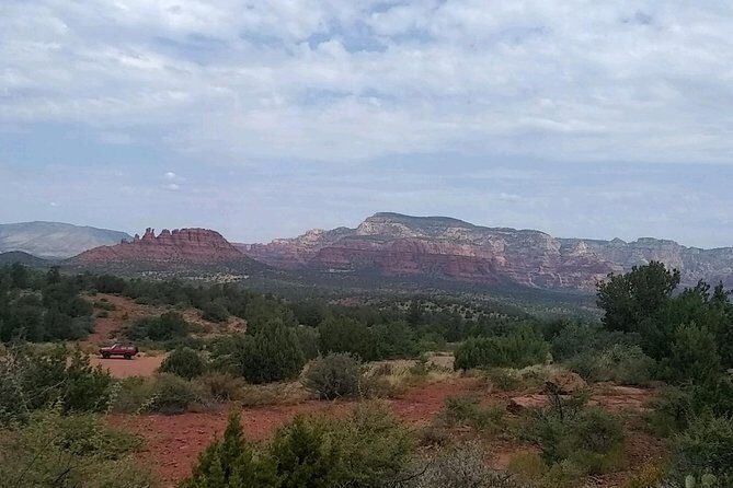 Sedona Boynton Canyon Trolley Tour - The Sum Up: Is It Worth It?