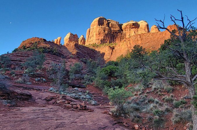 Sedona, Cathedral Rock Hiking Tour with a Private Guide - Practical Tips for Booking and Preparing
