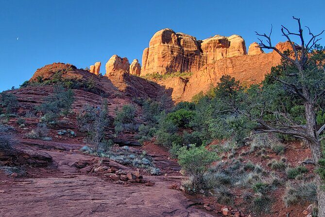 Sedona, Cathedral Rock Hiking Tour with a Private Guide - FAQ
