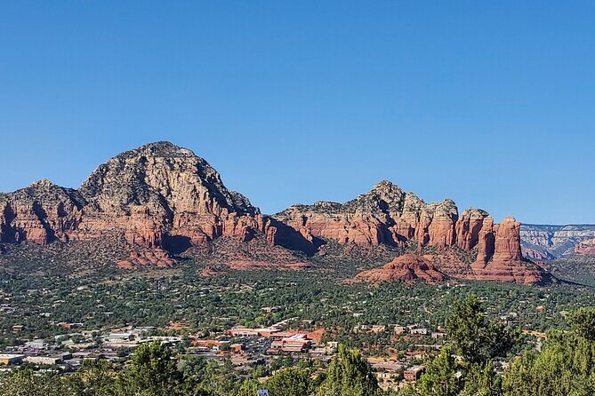 Sedona Day Tour - Exploring Sedona: What to Expect from the Tour