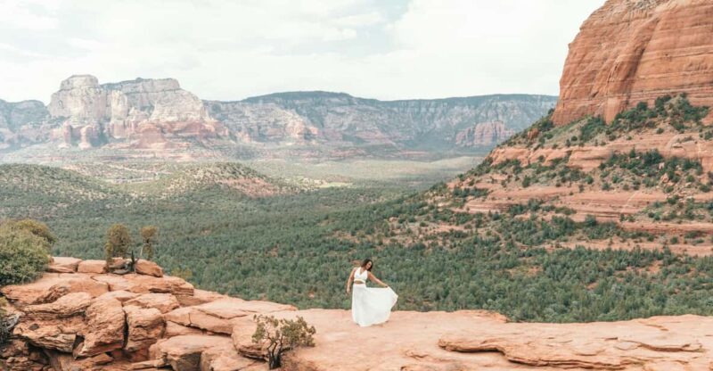 Sedona Devil's Bridge, Bell Rock & Chapel of the Holy Cross - Authentic Insights from Travelers