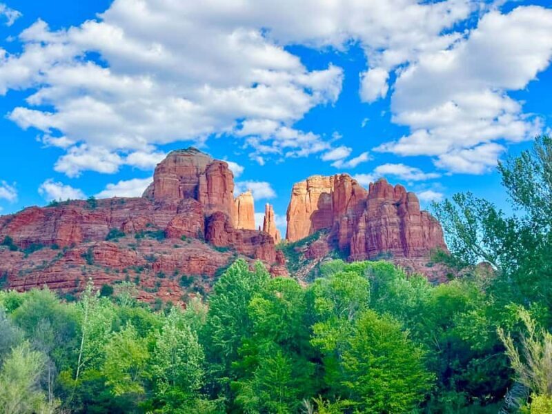 Sedona: E-Bike Rental Hidden Gem (3 hours) - Key Points