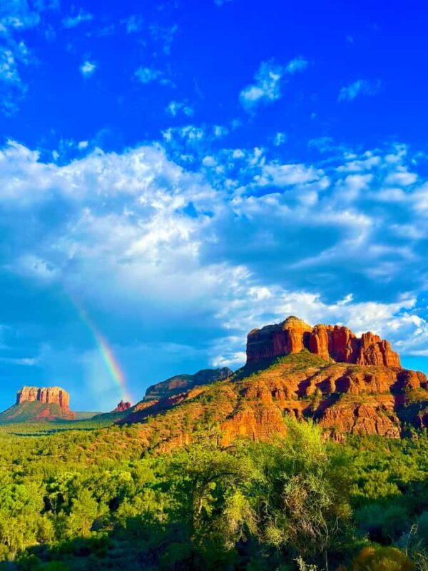 Sedona: E-Bike Rental Hidden Gem (3 hours) - Final Thoughts: Who Should Book This Experience?