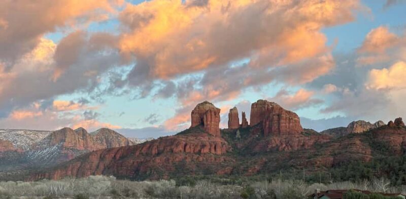 Sedona: E-Bike Sunset Tour to 7 Sacred Pools and Stupa - Final Thoughts: Is It Worth It?