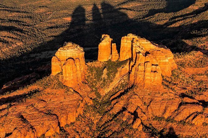 Sedona Easy Hiking Tour with a Private Guide - What to Expect from the Sedona Easy Hiking Tour