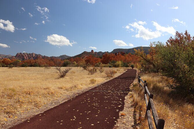 Sedona Easy Hiking Tour with a Private Guide - Final Thoughts