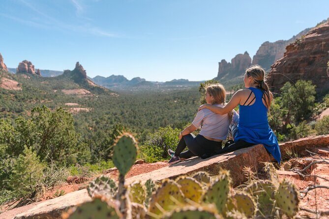 Sedona Easy Hiking Tour with a Private Guide - FAQ