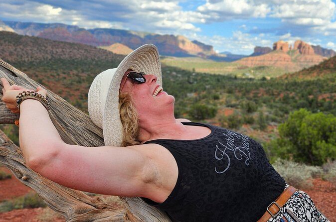 Sedona Experience Tour with Vortex Stops from Sedona - Practical Tips for Maximize Your Experience