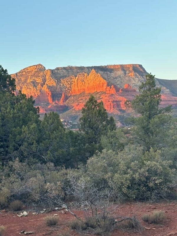 Sedona: Guided Wilderness Hiking Tour - An In-Depth Look at the Sedona Guided Wilderness Hiking Tour
