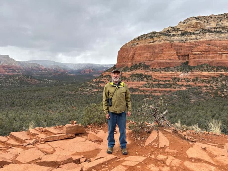 Sedona: Guided Wilderness Hiking Tour - FAQ about Sedona: Guided Wilderness Hiking Tour