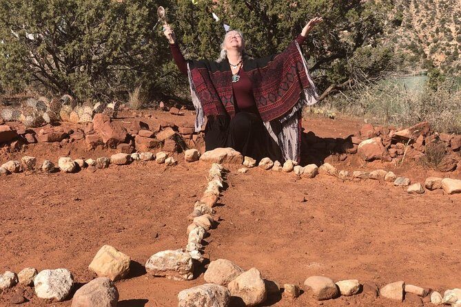 Sedona Healing Ceremonies, Buddhist & Native American - Authenticity and Personal Touch: What Reviewers Say
