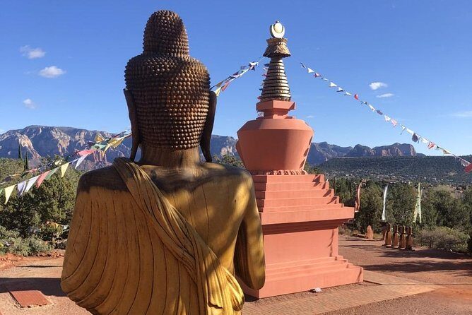 Sedona Healing Ceremonies, Buddhist & Native American - Practical Details: What You Need to Know