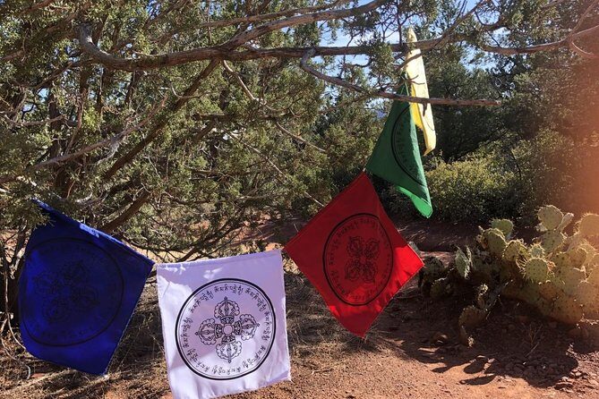 Sedona Healing Ceremonies, Buddhist & Native American - Who Should Consider This Experience?