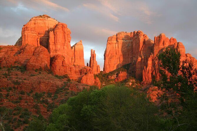 Sedona Healing Experience - What Makes the Sedona Healing Experience Stand Out?