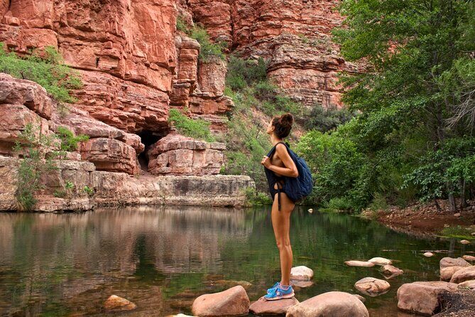 Sedona Healing Experience - Practical Details That Matter