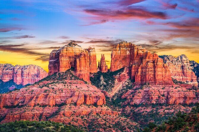 Sedona Healing Experience - Authentic Reviews from Participants
