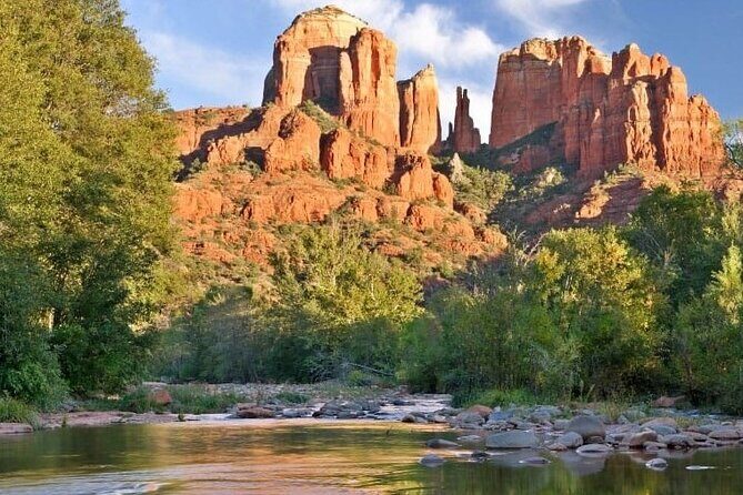 Sedona Healing Experience - Final Thoughts: Who Will Love This Experience?