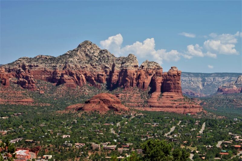 Sedona: Hi-Points Van Tour - Sedona: Hi-Points Van Tour — An In-Depth Review